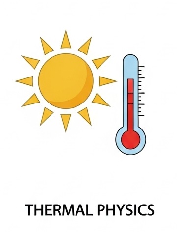 CHƯƠNG 1: VẬT LÍ NHIỆT