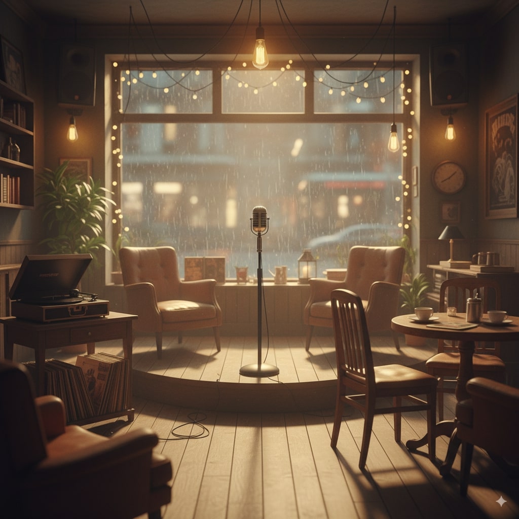 Cảm nhận phim và bài hát