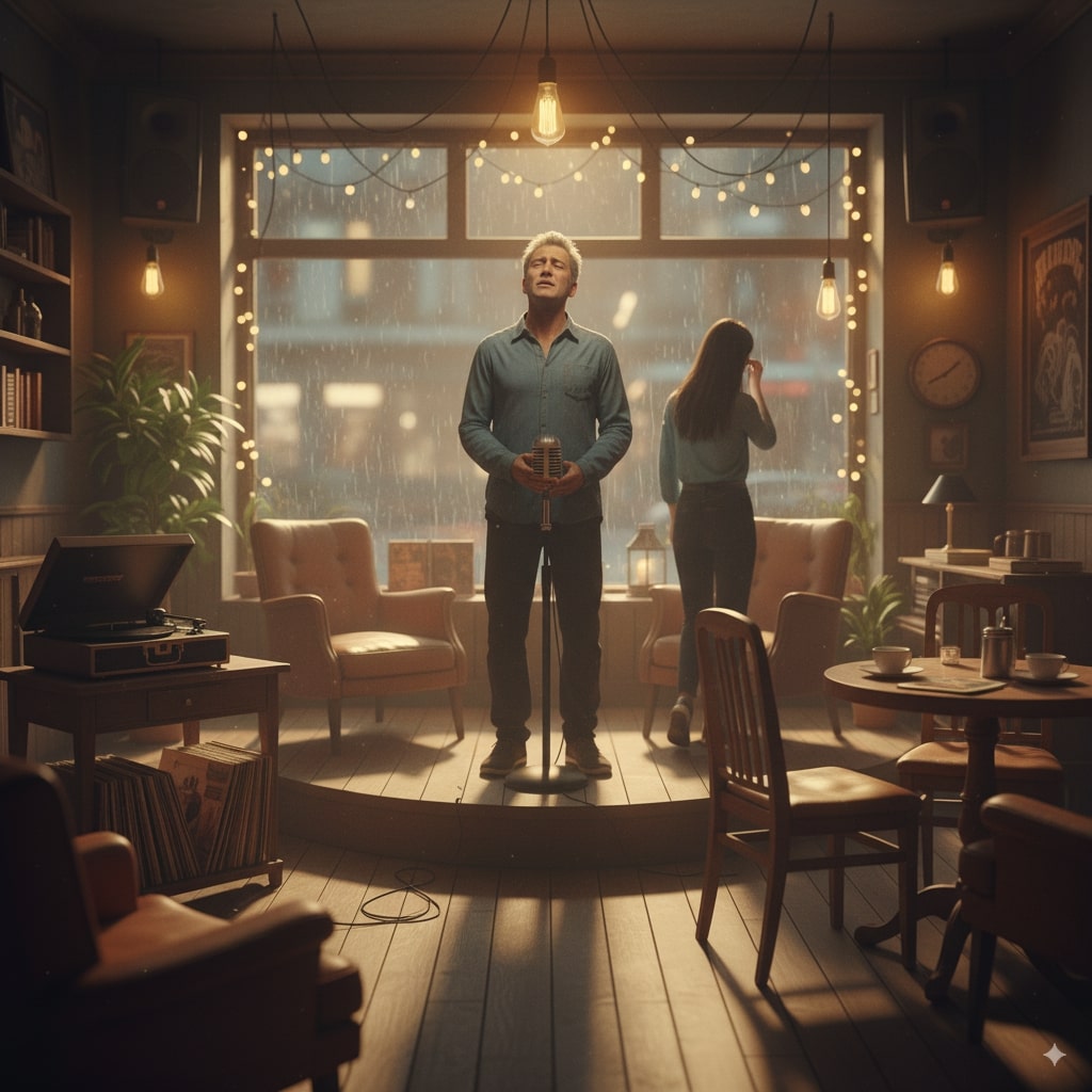 Anh đã chôn giấu thật sâu – một bộ phim để lại nhiều suy ngẫm